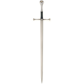 Vereinigtes Besteck - Herr der Ringe: Nachbildung des Schwertes des Ringgeistes im Maßstab 1:1