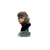 Metal Gear Solid - Buste Solid Snake Life Size - First 4 Figures
