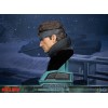 Metal Gear Solid - Buste Solid Snake Life Size - First 4 Figures