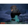 Metal Gear Solid - Buste Solid Snake Life Size - First 4 Figures