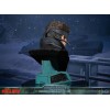 Metal Gear Solid - Buste Solid Snake Life Size - First 4 Figures