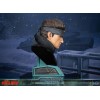 Metal Gear Solid - Buste Solid Snake Life Size - First 4 Figures