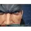 Metal Gear Solid - Buste Solid Snake Life Size - First 4 Figures