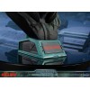 Metal Gear Solid - Buste Solid Snake Life Size - First 4 Figures