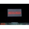 Metal Gear Solid - Buste Solid Snake Life Size - First 4 Figures