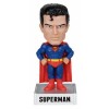 Funko DC Wacky Wobbler Bobble Head Superman