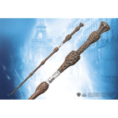 Ollivander Essstäbchen Albus Dumbledore - Edle Sammlung