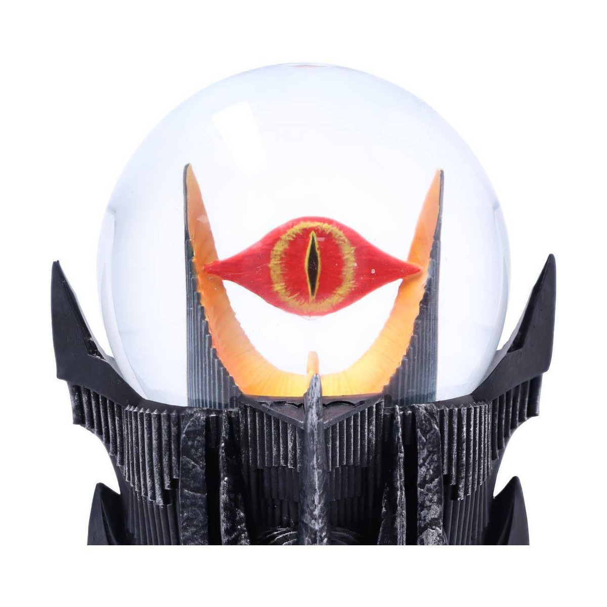 Nemesis Now - Der Herr der Ringe Schneekugel - Sauron