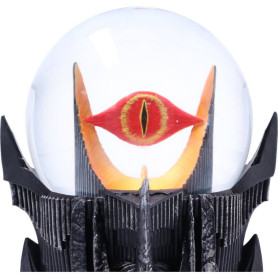Nemesis Now - Der Herr der Ringe Schneekugel - Sauron
