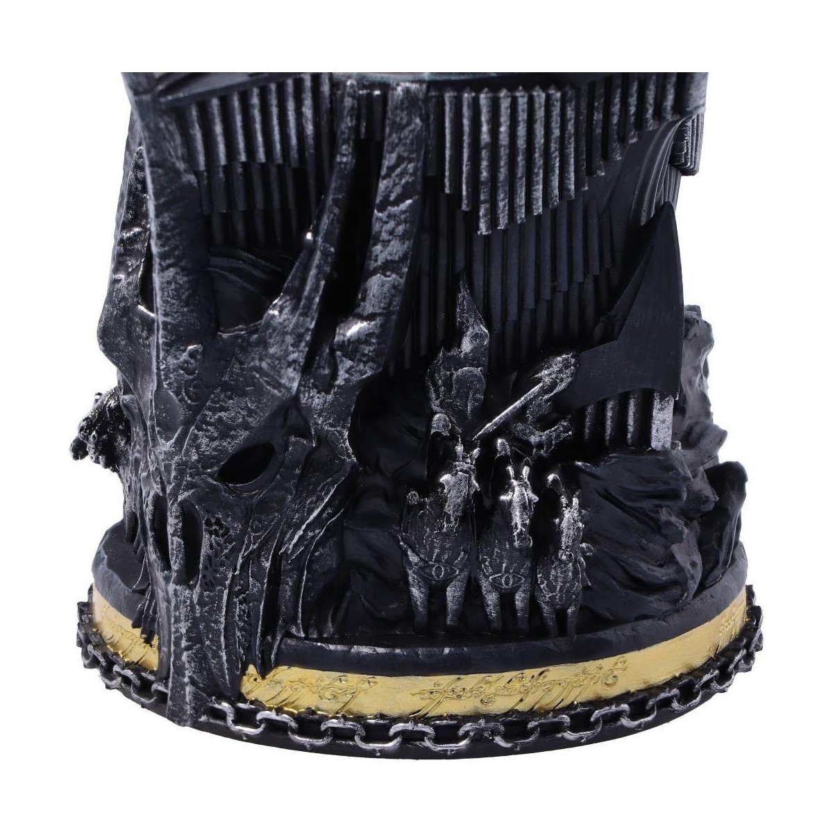 Nemesis Now - Der Herr der Ringe Schneekugel - Sauron