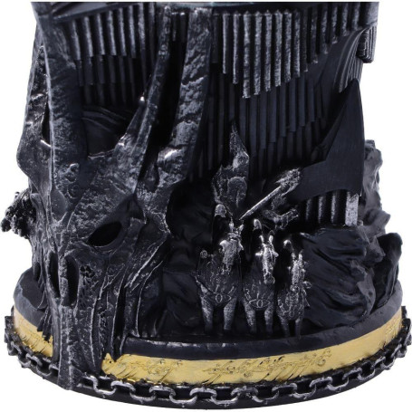 Nemesis Now - Der Herr der Ringe Schneekugel - Sauron