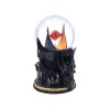 Nemesis Now - Der Herr der Ringe Schneekugel - Sauron