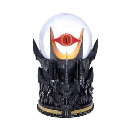 Nemesis Now - Der Herr der Ringe Schneekugel - Sauron