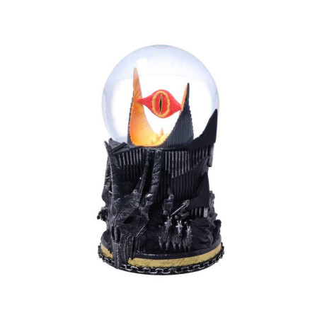 Nemesis Now - Der Herr der Ringe Schneekugel - Sauron