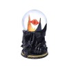Nemesis Now - Der Herr der Ringe Schneekugel - Sauron