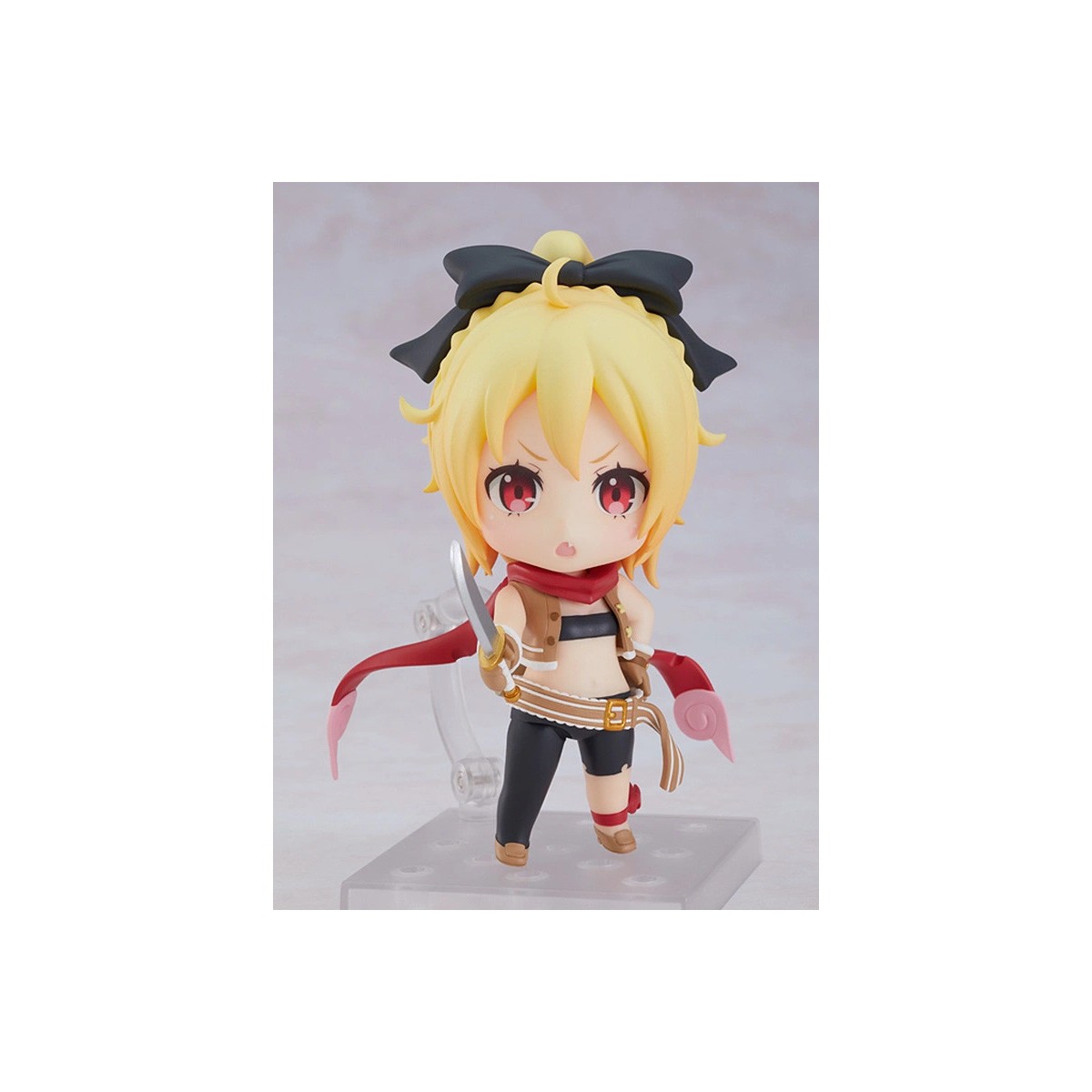 GoodSmile - FELT - RE:ZERO STARTING LIFE IN ANOTHER WORLD - NENDOROID