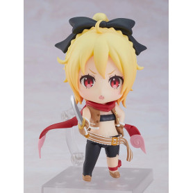 GoodSmile - FELT - RE:ZERO STARTING LIFE IN ANOTHER WORLD - NENDOROID