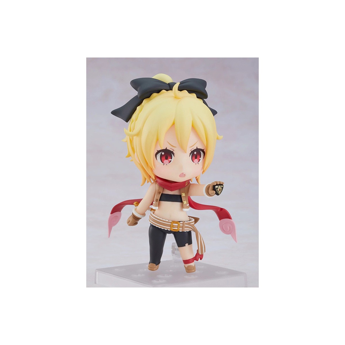 GoodSmile - FELT - RE:ZERO STARTING LIFE IN ANOTHER WORLD - NENDOROID