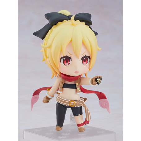 GoodSmile - FELT - RE:ZERO STARTING LIFE IN ANOTHER WORLD - NENDOROID