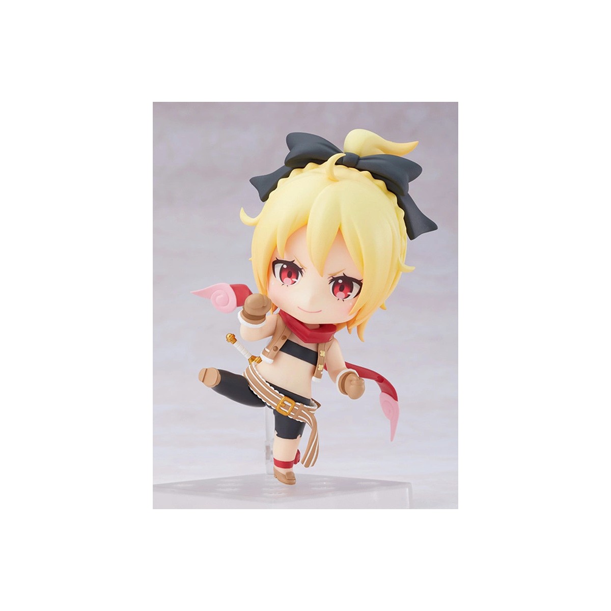 GoodSmile - FELT - RE:ZERO STARTING LIFE IN ANOTHER WORLD - NENDOROID