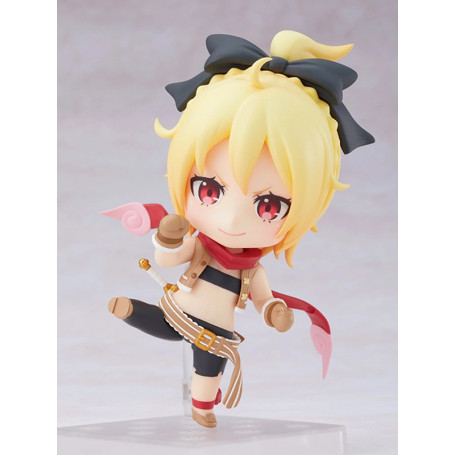 GoodSmile - FELT - RE:ZERO STARTING LIFE IN ANOTHER WORLD - NENDOROID