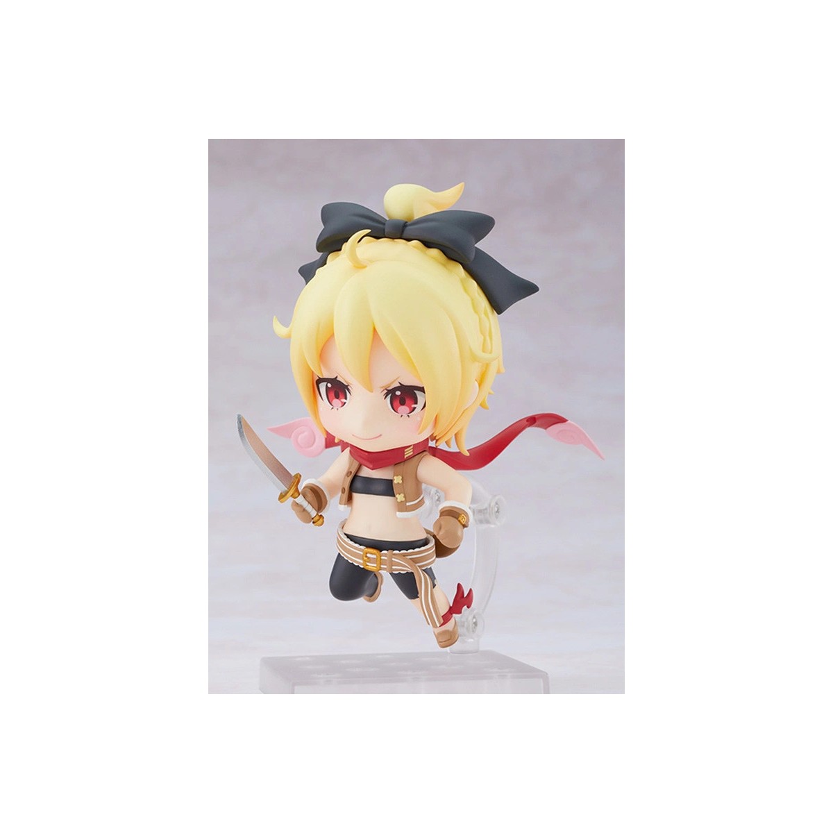 GoodSmile - FELT - RE:ZERO STARTING LIFE IN ANOTHER WORLD - NENDOROID