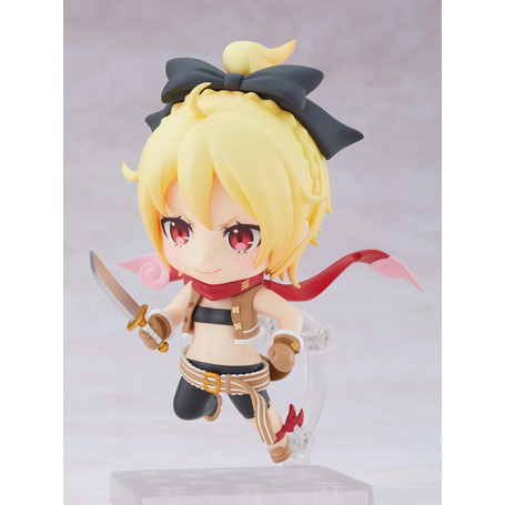 GoodSmile - FELT - RE:ZERO STARTING LIFE IN ANOTHER WORLD - NENDOROID