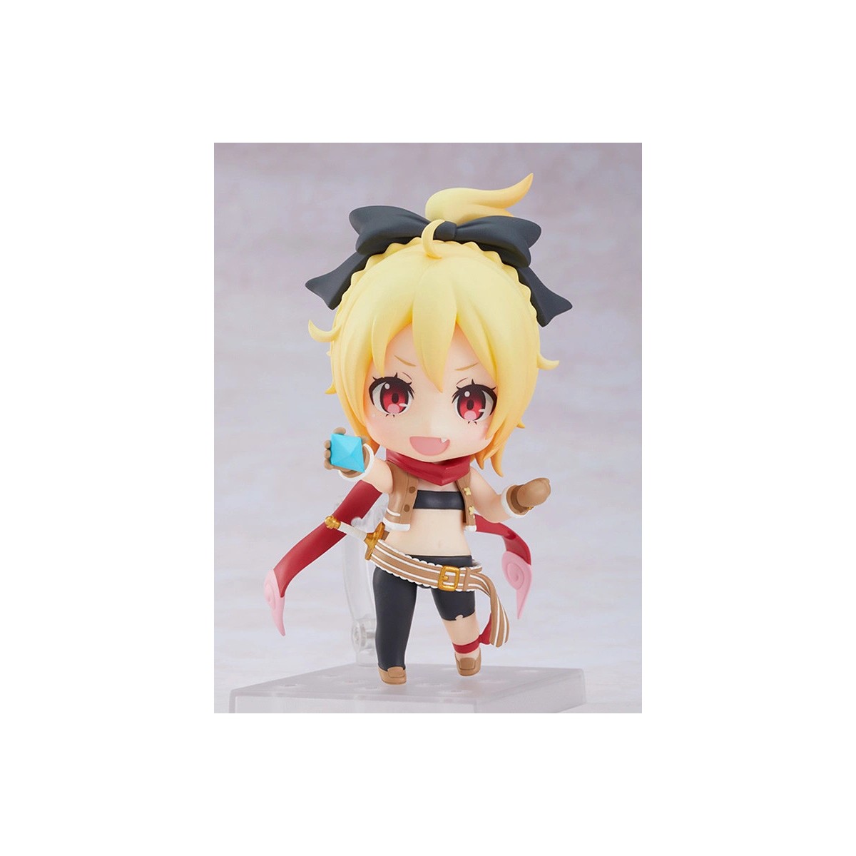 GoodSmile - FELT - RE:ZERO STARTING LIFE IN ANOTHER WORLD - NENDOROID