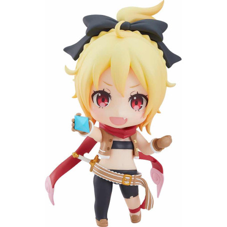 GoodSmile - FELT - RE:ZERO STARTING LIFE IN ANOTHER WORLD - NENDOROID