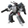 Hasbro Transformers Collaborative: G.I. Joe Mash-Up, Megatron H.I.S.S. Tank and Baroness