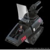 Hasbro Transformers Collaborative: G.I. Joe Mash-Up, Megatron H.I.S.S. Tank and Baroness