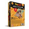 SD Toys - Dragon Ball Z - Goku Saiyan Puzzle - 100 Teile