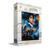 SD Toys - Puzzle HARRY POTTER 3D-Effekt - Philosopher's Stone Poster - 100 Stück