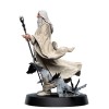 Weta - PVC Statue Saruman der Weiße - Figures of Fandom 1/6 - LOTR