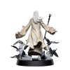 Weta - PVC Statue Saruman der Weiße - Figures of Fandom 1/6 - LOTR