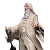 Weta - PVC Statue Saruman der Weiße - Figures of Fandom 1/6 - LOTR