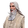 Weta - PVC Statue Saruman der Weiße - Figures of Fandom 1/6 - LOTR