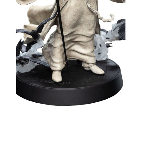 Weta - PVC Statue Saruman der Weiße - Figures of Fandom 1/6 - LOTR