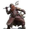 Weta - PVC Statue Gimli - Figures of Fandom 1/6 - LOTR