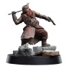 Weta - PVC Statue Gimli - Figures of Fandom 1/6 - LOTR