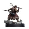 Weta - PVC Statue Gimli - Figures of Fandom 1/6 - LOTR