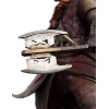 Weta - PVC Statue Gimli - Figures of Fandom 1/6 - LOTR