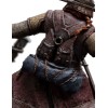 Weta - PVC Statue Gimli - Figures of Fandom 1/6 - LOTR