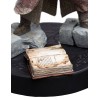 Weta - PVC Statue Gimli - Figures of Fandom 1/6 - LOTR