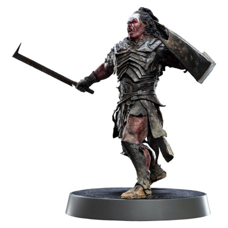 Weta - PVC Statue Lurtz - Figures of Fandom 1/6 - LOTR