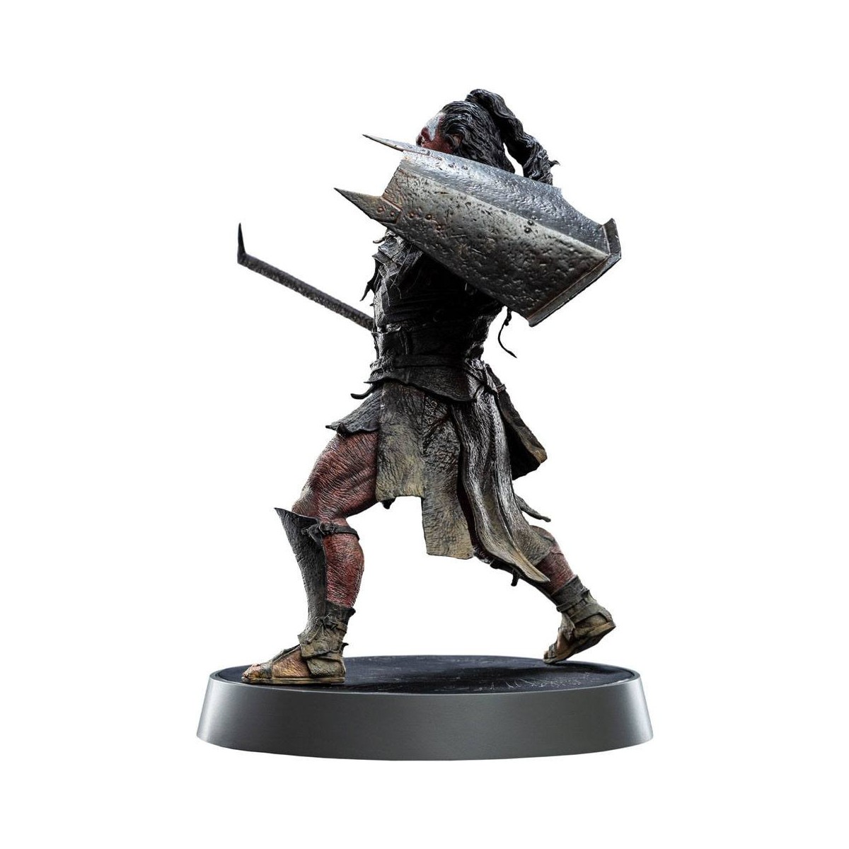 Weta - PVC Statue Lurtz - Figures of Fandom 1/6 - LOTR
