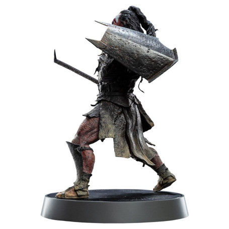 Weta - PVC Statue Lurtz - Figures of Fandom 1/6 - LOTR