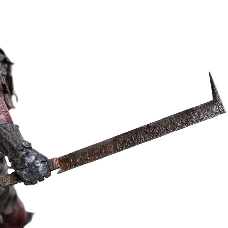 Weta - PVC Statue Lurtz - Figures of Fandom 1/6 - LOTR