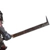 Weta - PVC Statue Lurtz - Figures of Fandom 1/6 - LOTR