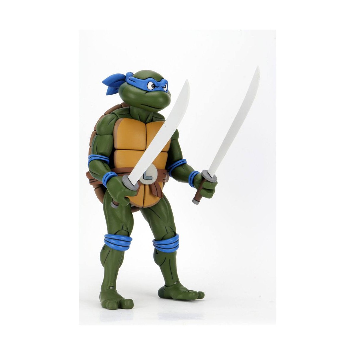 Neca - TMNT - Cartoon Leonardo 1/4